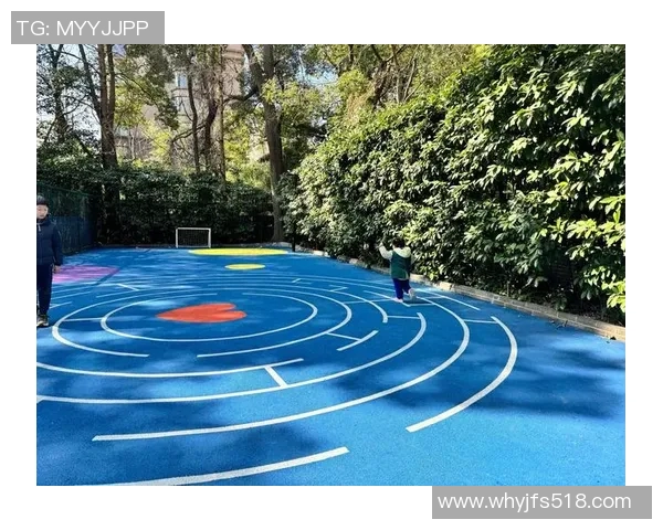 足球公园：探索足球文化的乐园与社区互动的新平台