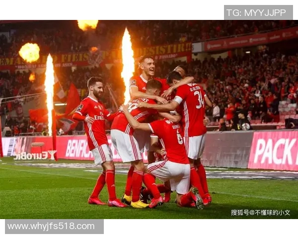 本菲卡主场迎战阿维斯期待全取三分争夺联赛冠军荣耀