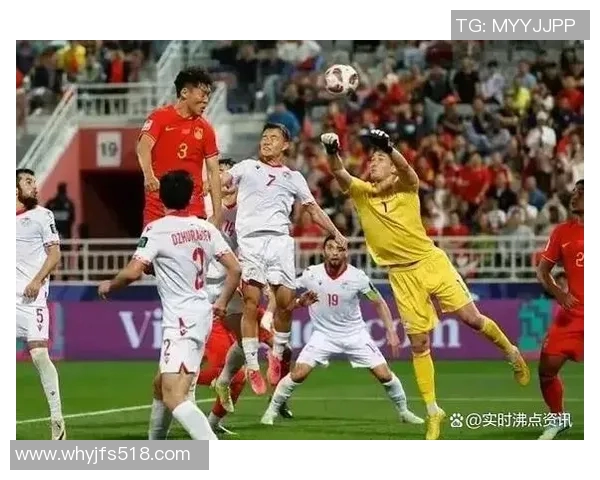 中国队与泰国队激战在即球迷期待精彩对决与精彩表现